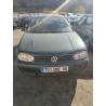 Optique avant principal droit (feux)(phare) - VOLKSWAGEN GOLF 4