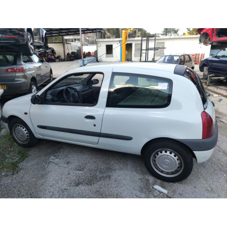 Retroviseur gauche - CLIO 2 PHASE 1