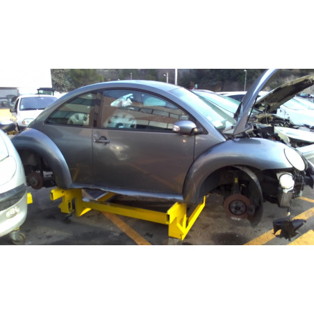 Malle/Hayon arriere - NEW BEETLE 1 PHASE 1