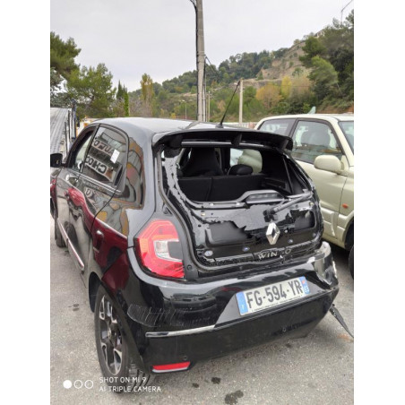 Alternateur - TWINGO 3 PHASE 2