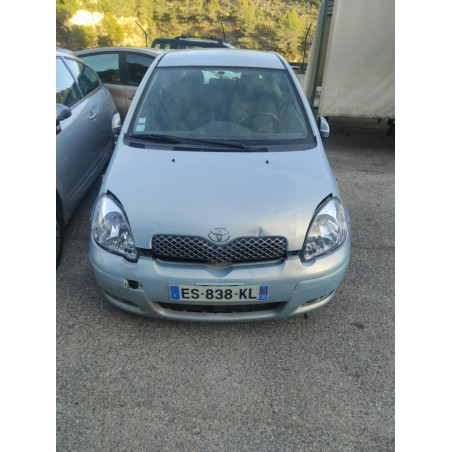 Boite de vitesses - YARIS 1 PHASE 2