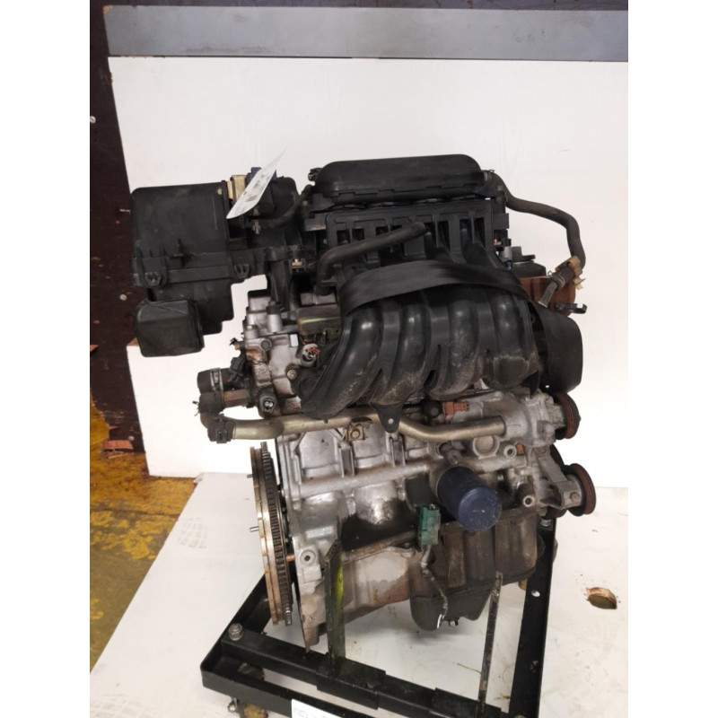 Moteur - MICRA 3 PHASE 1