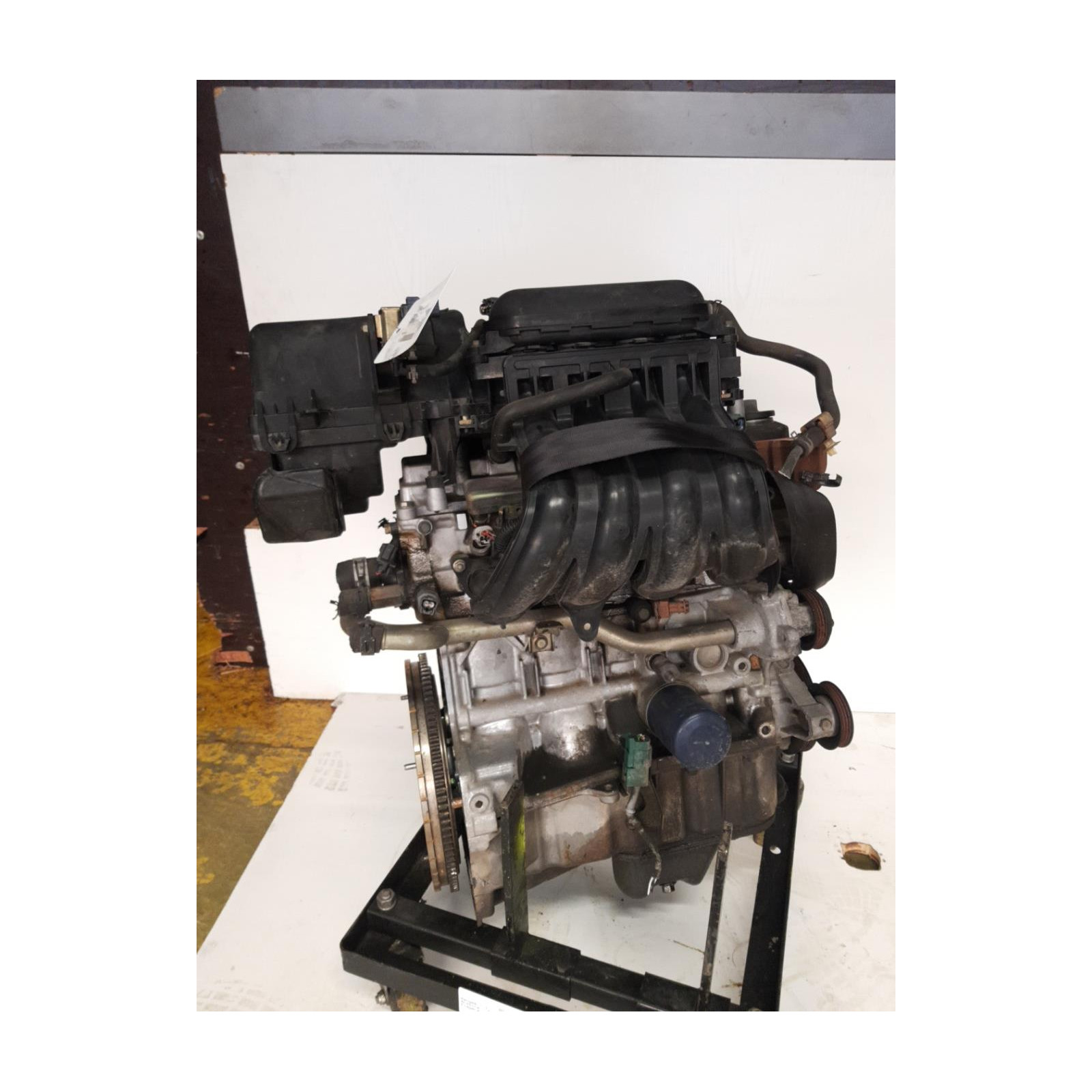 Moteur - MICRA 3 PHASE 1