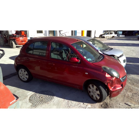 Moteur - MICRA 3 PHASE 1