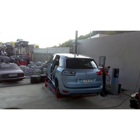 Etrier avant droit (freinage) - C4 PICASSO 2 PHASE 1