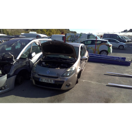 Leve vitre electrique arriere droit - CLIO 3 PHASE 2