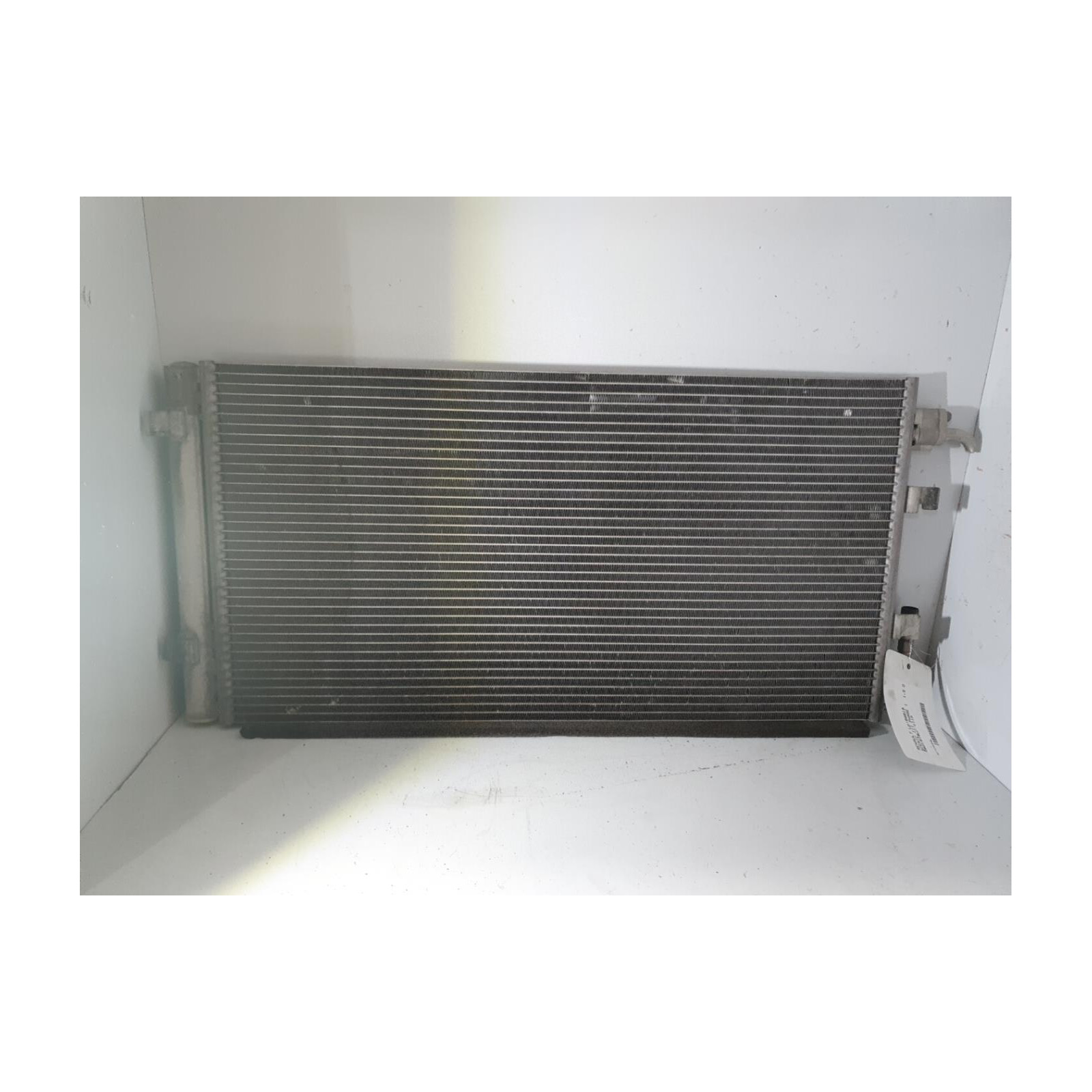 Radiateur clim - SCENIC 3 PHASE 1