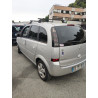 Leve vitre electrique avant gauche - MERIVA A PHASE 2