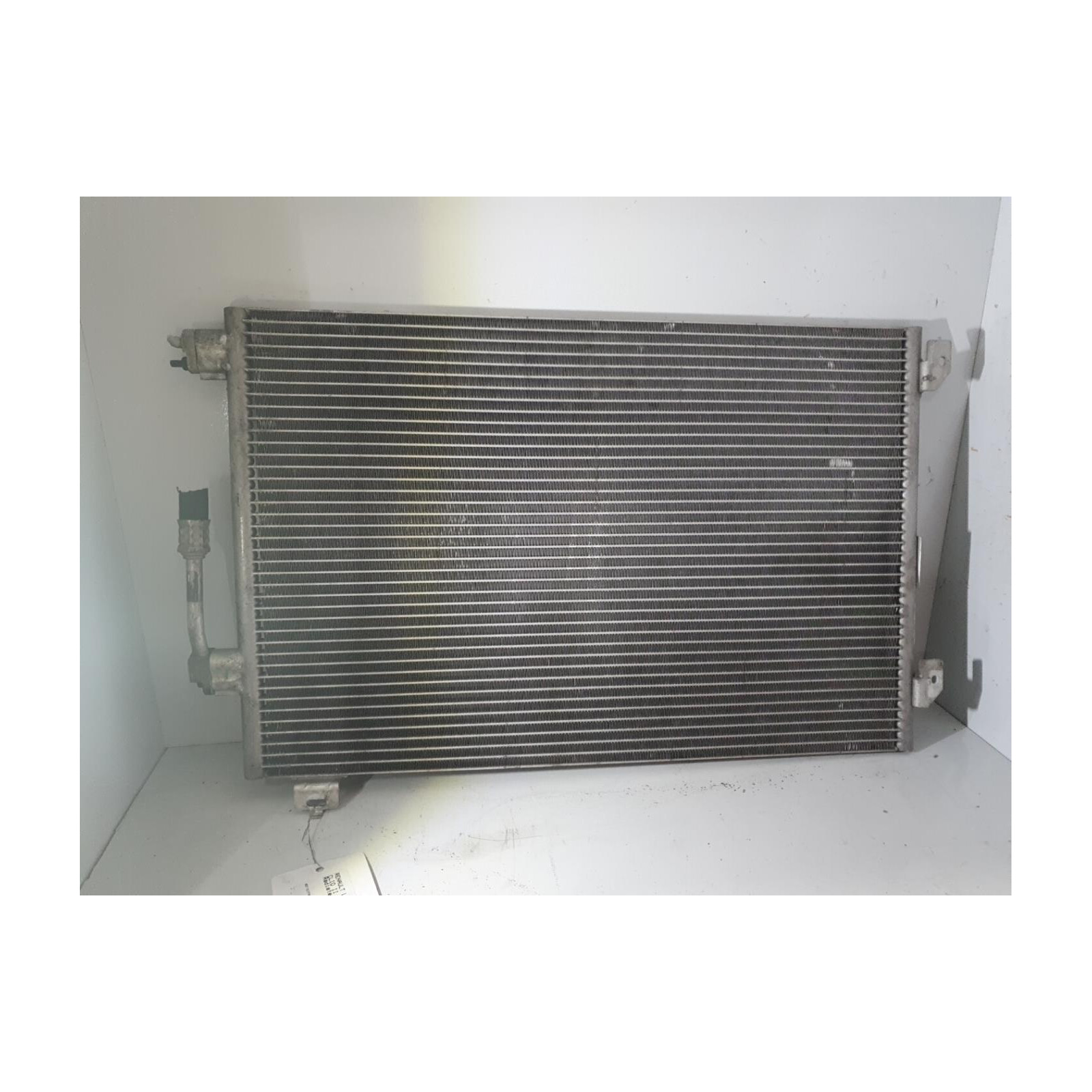 Radiateur clim - CLIO 2 CAMPUS PHASE 1