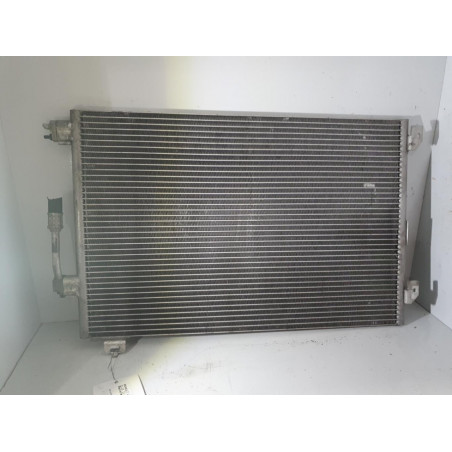 Radiateur clim - CLIO 2 CAMPUS PHASE 1