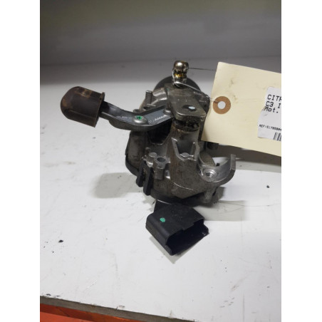 Moteur essuie glace avant - C3 2 PHASE 1