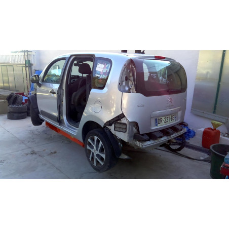 Leve vitre electrique avant gauche - C3 PICASSO PHASE 2