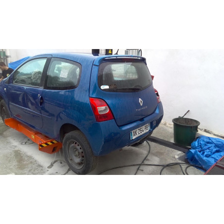 Etrier avant gauche (freinage) - TWINGO 2 PHASE 1