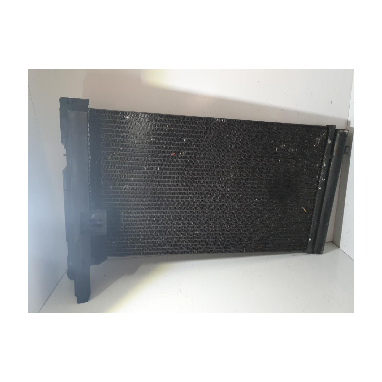 Radiateur clim - SERIE 3 E90 PHASE 1