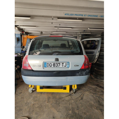 Moteur essuie glace avant - CLIO 2 PHASE 1