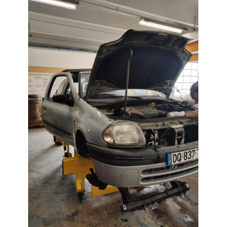 Moteur essuie glace avant - CLIO 2 PHASE 1