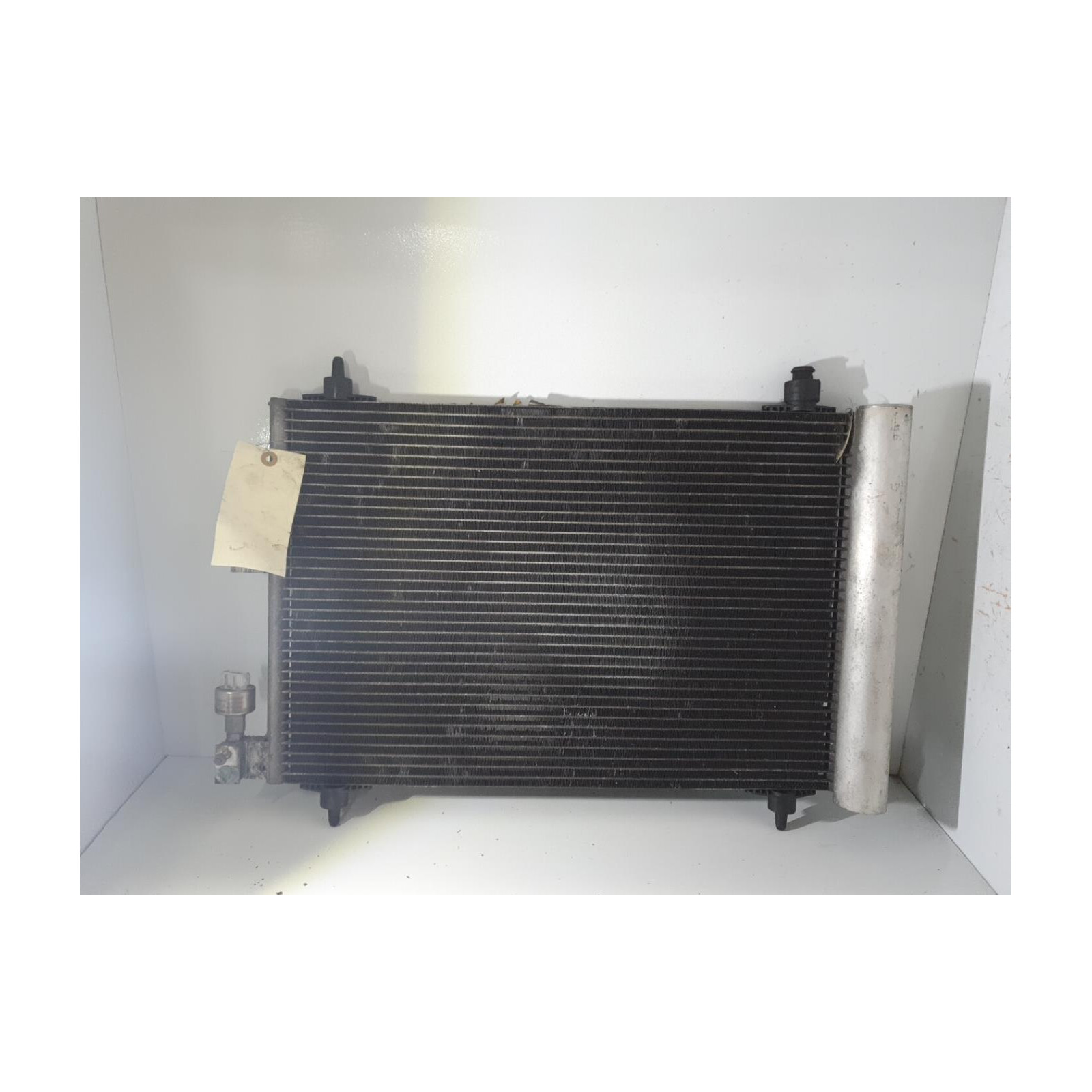 Radiateur clim - XSARA PICASSO PHASE 1