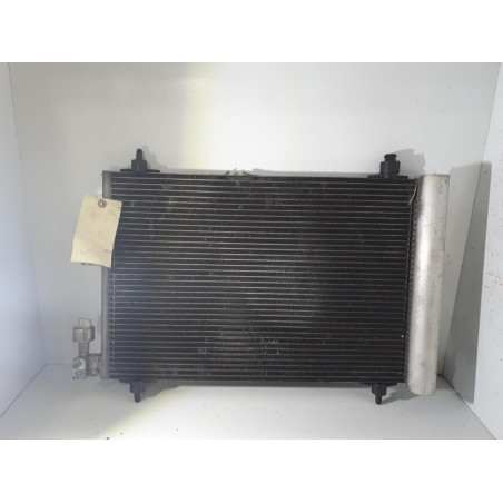 Radiateur clim - XSARA PICASSO PHASE 1