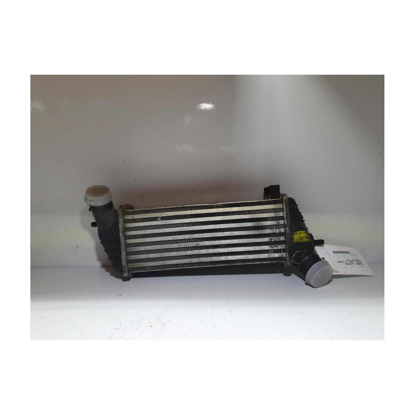 Echangeur air (Intercooler) - ACCENT 2