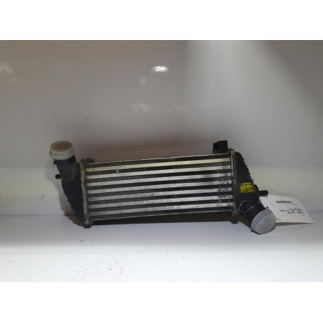 Echangeur air (Intercooler) - ACCENT 2