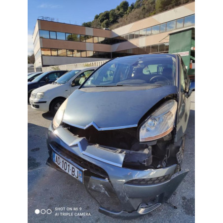 Moteur essuie glace avant droit - C4 PICASSO 1