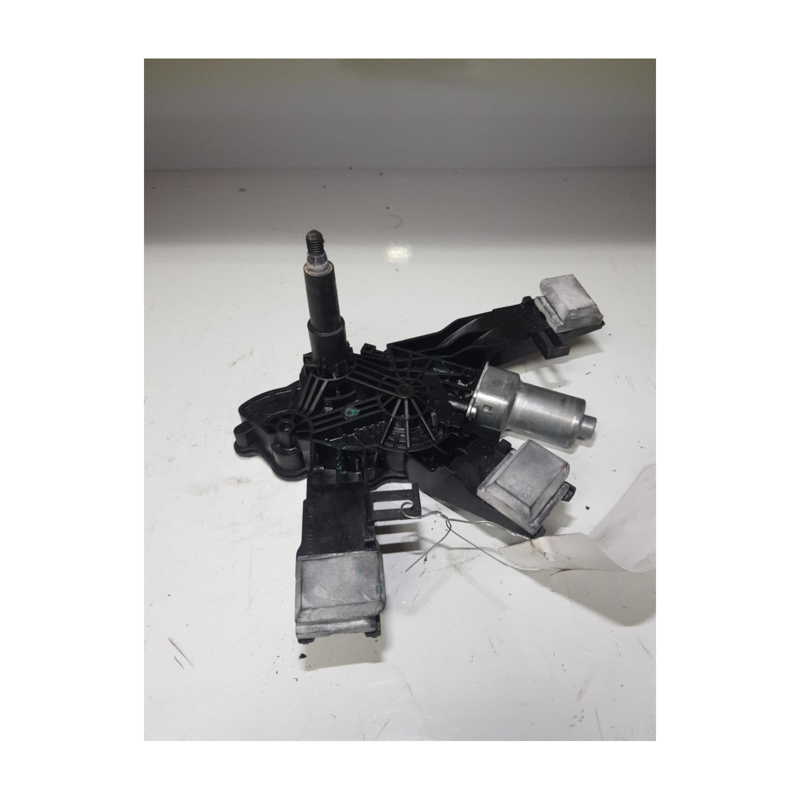 Moteur essuie glace arriere - 308 2 SW PHASE 1 BREAK