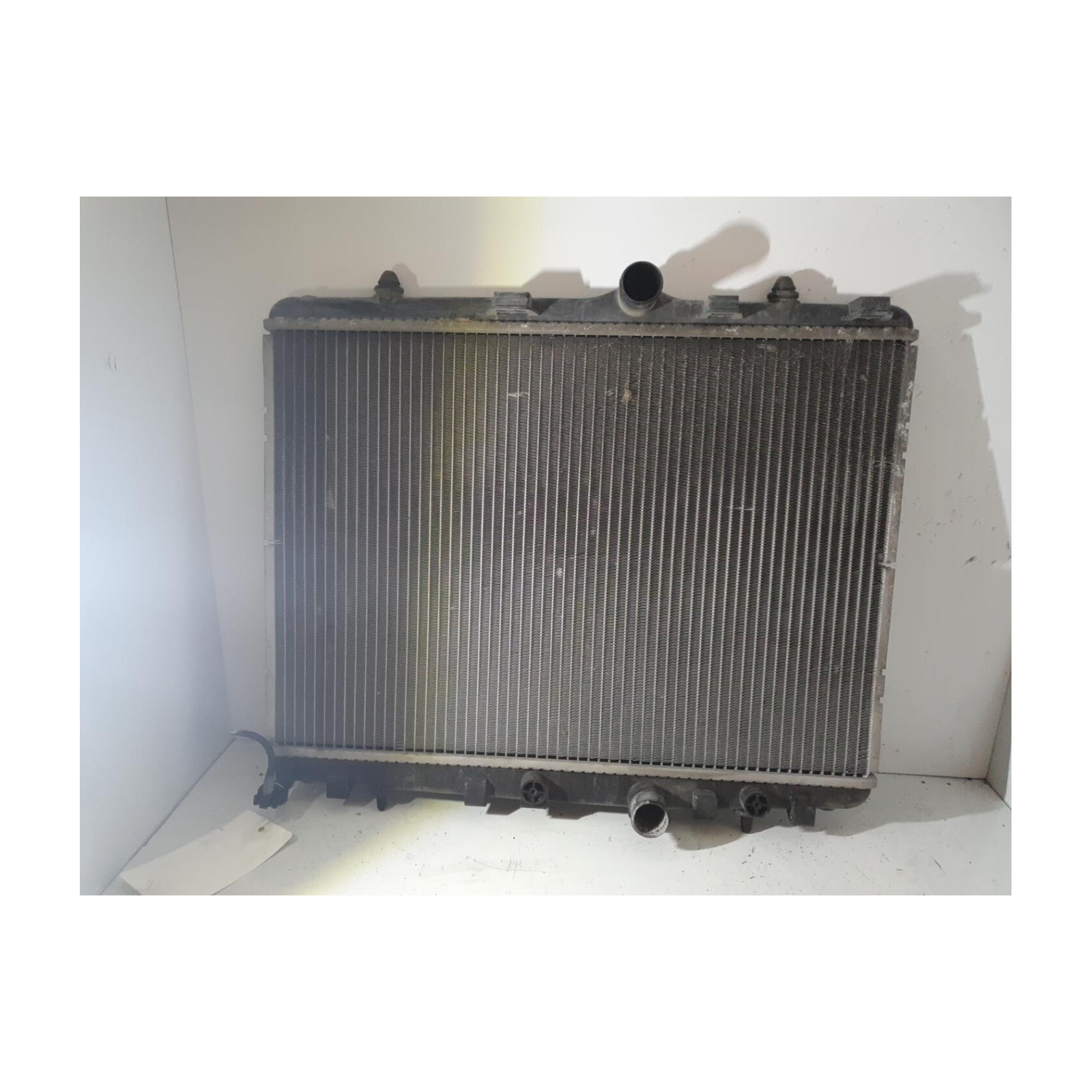 Radiateur eau - 207 PHASE 2