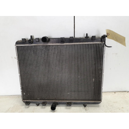 Radiateur eau - 207 PHASE 2