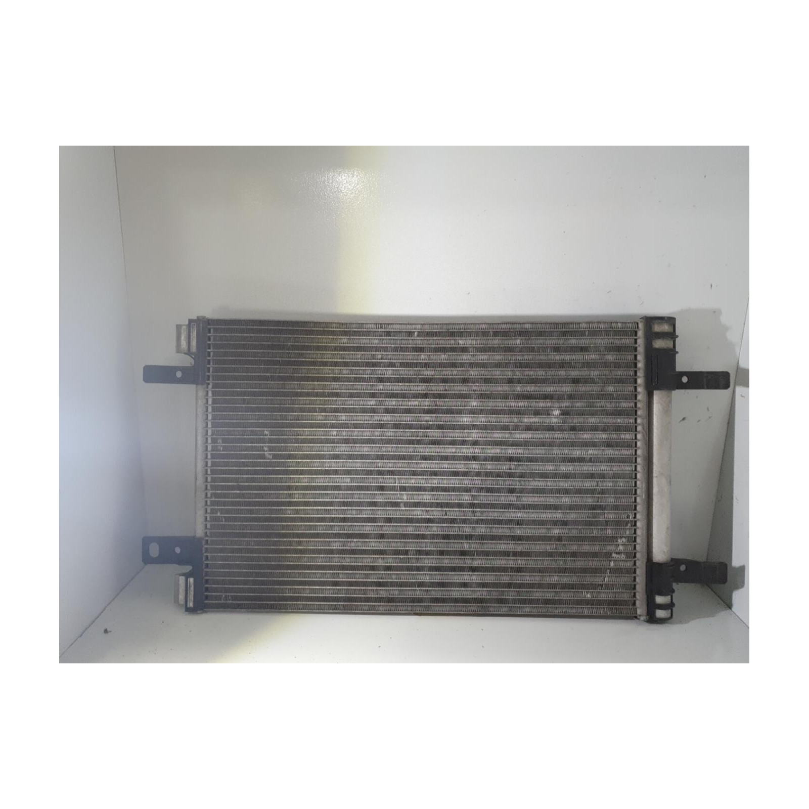 Radiateur clim - 308 2 SW PHASE 1 BREAK