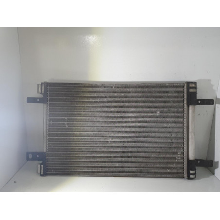 Radiateur clim - 308 2 SW PHASE 1 BREAK