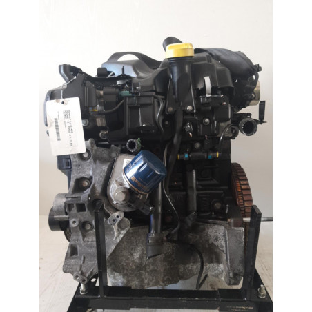 Moteur - MEGANE 3 PHASE 2