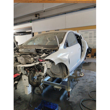 Moteur - MEGANE 3 PHASE 2