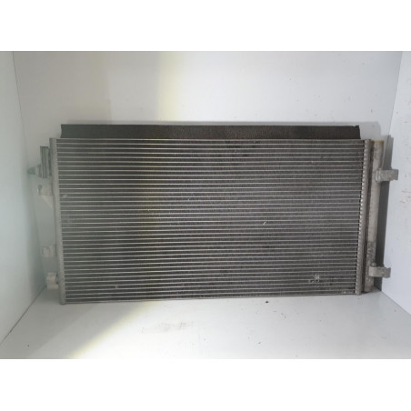 Radiateur clim - MEGANE 3 PHASE 2