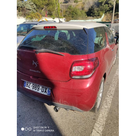 Amortisseur avant droit - DS3 PHASE 1