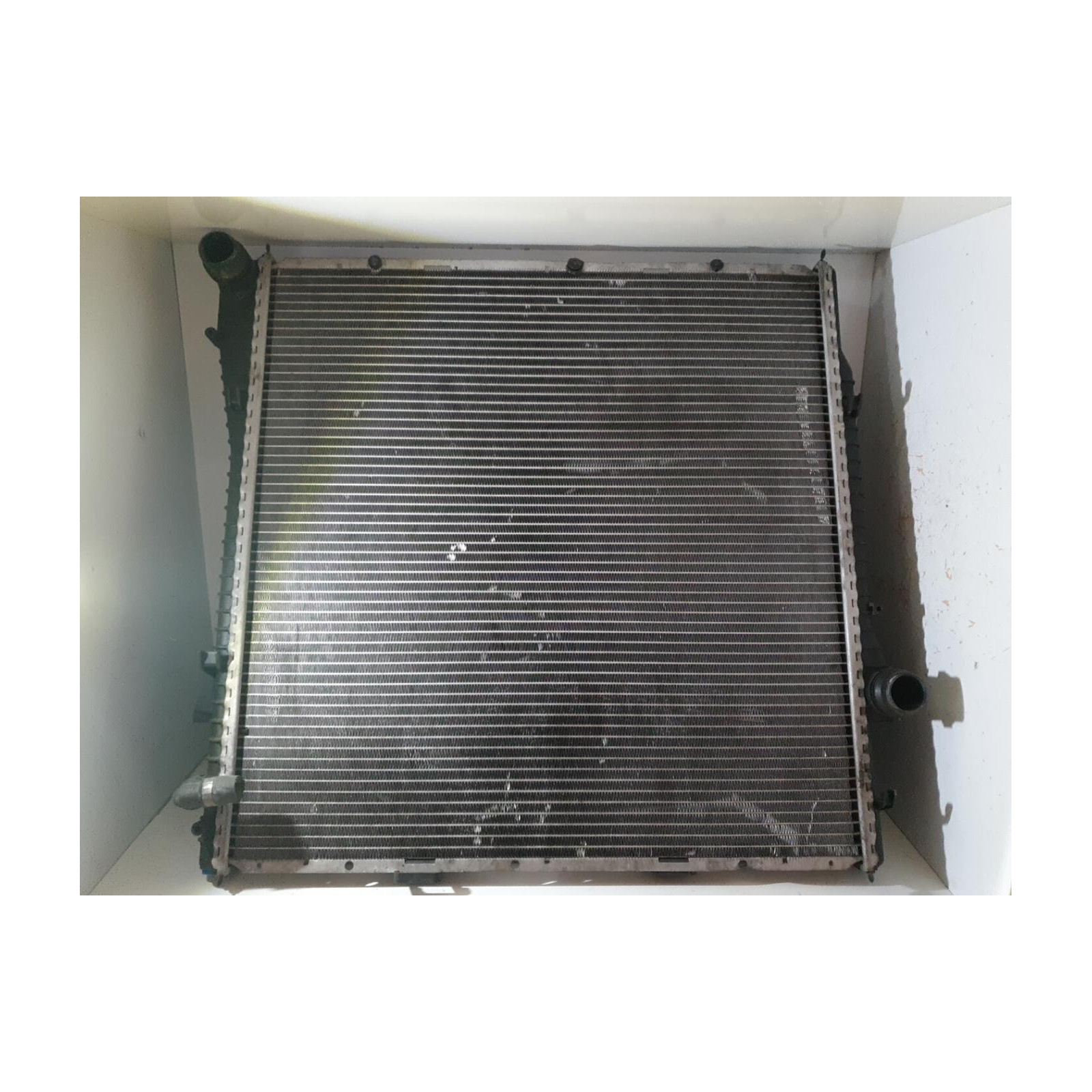 Radiateur eau - X5 E53