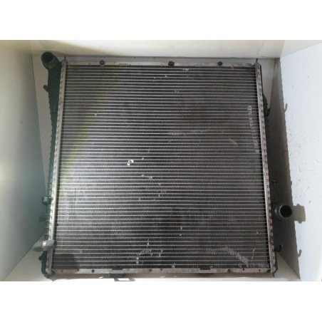 Radiateur eau - X5 E53