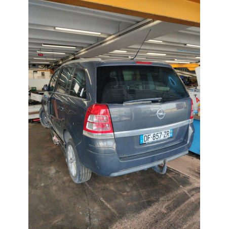 Porte arriere droit - ZAFIRA B PHASE 2