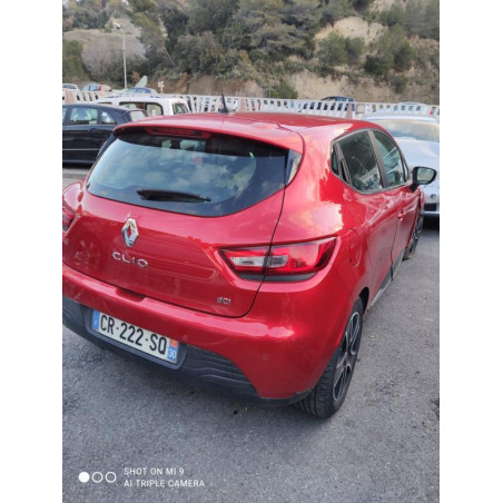 Leve vitre electrique avant gauche - CLIO 4 PHASE 1