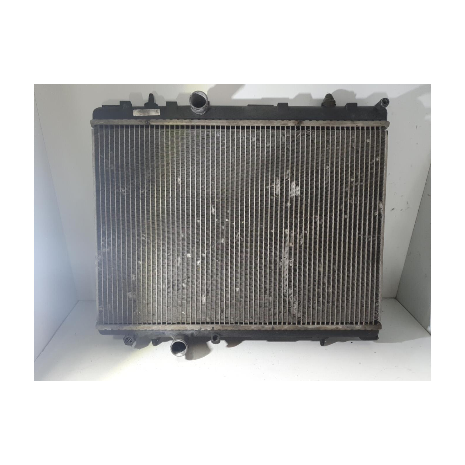 Radiateur eau - C5 1 PHASE 2