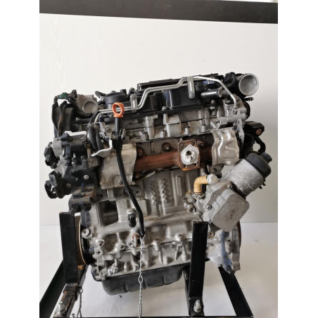 Moteur - C3 2 PHASE 1