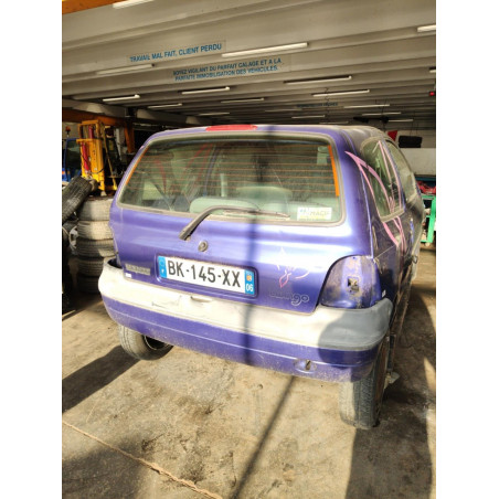 Commodo d'essuie glaces - TWINGO 1 PHASE 3