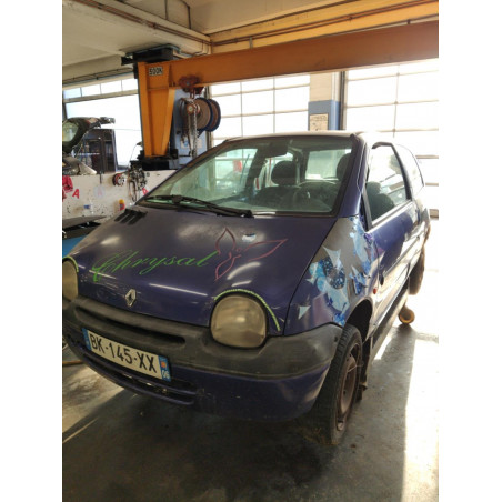 Commodo d'essuie glaces - TWINGO 1 PHASE 3