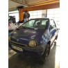 Commodo d'essuie glaces - TWINGO 1 PHASE 3