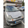 Feu arriere principal gauche (feux) - CHEVROLET MATIZ 1