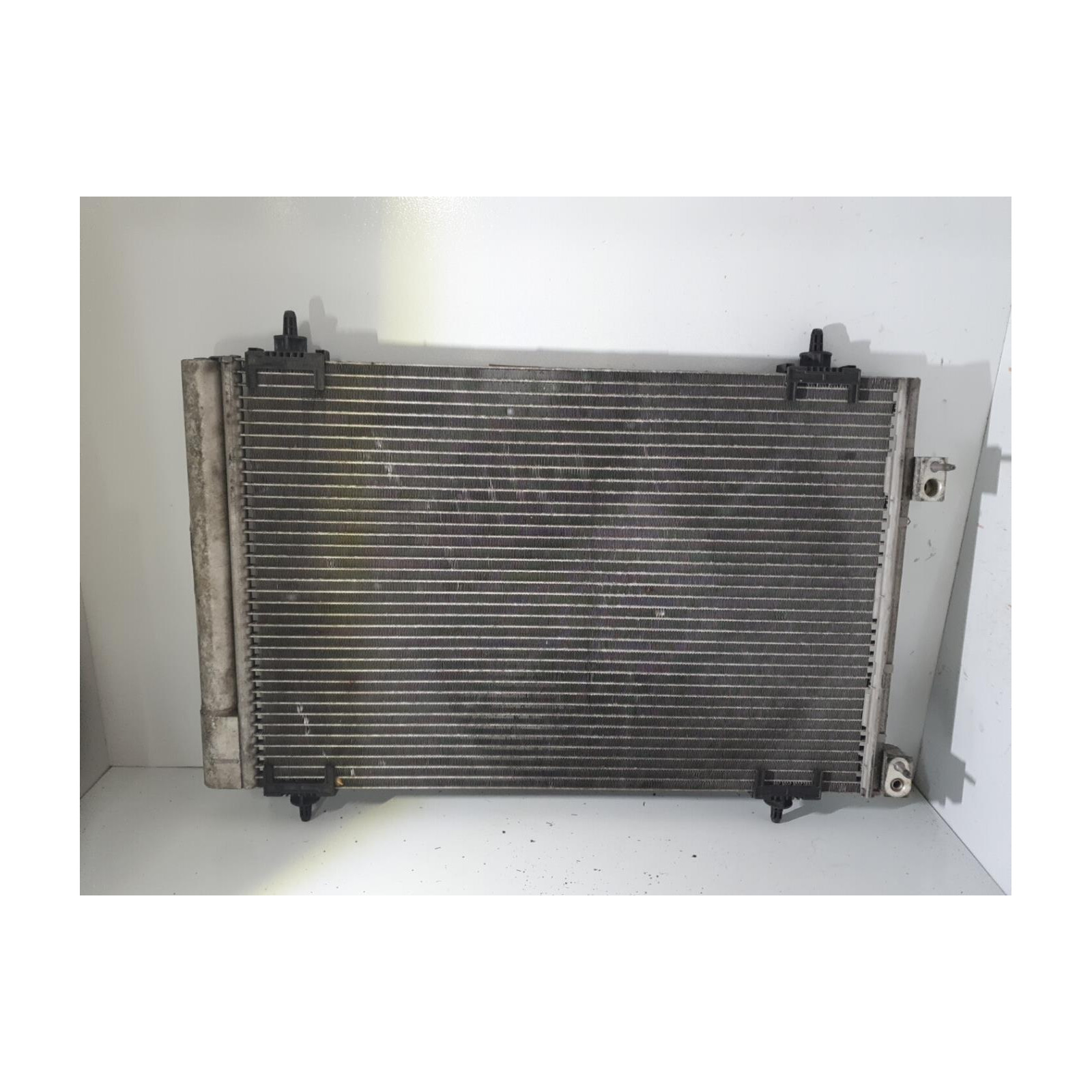 Radiateur clim - C4 PICASSO 1