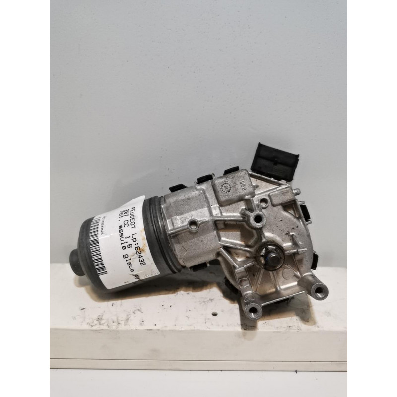 Moteur essuie glace avant - 207 PHASE 2 CABRIOLET