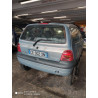 Commodo d'essuie glaces - TWINGO 1 PHASE 3