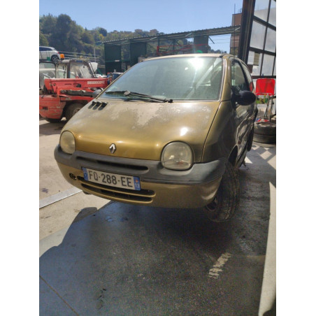 Moteur essuie glace avant - TWINGO 1 PHASE 3