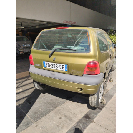 Moteur essuie glace avant - TWINGO 1 PHASE 3