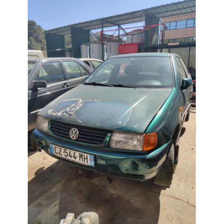 Bobine (allumage) - VOLKSWAGEN POLO 3